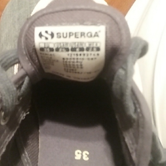 Superga sneakers - Picture 5 of 5